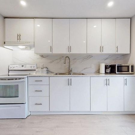 Three Bedroom In Hamilton Bagian luar foto