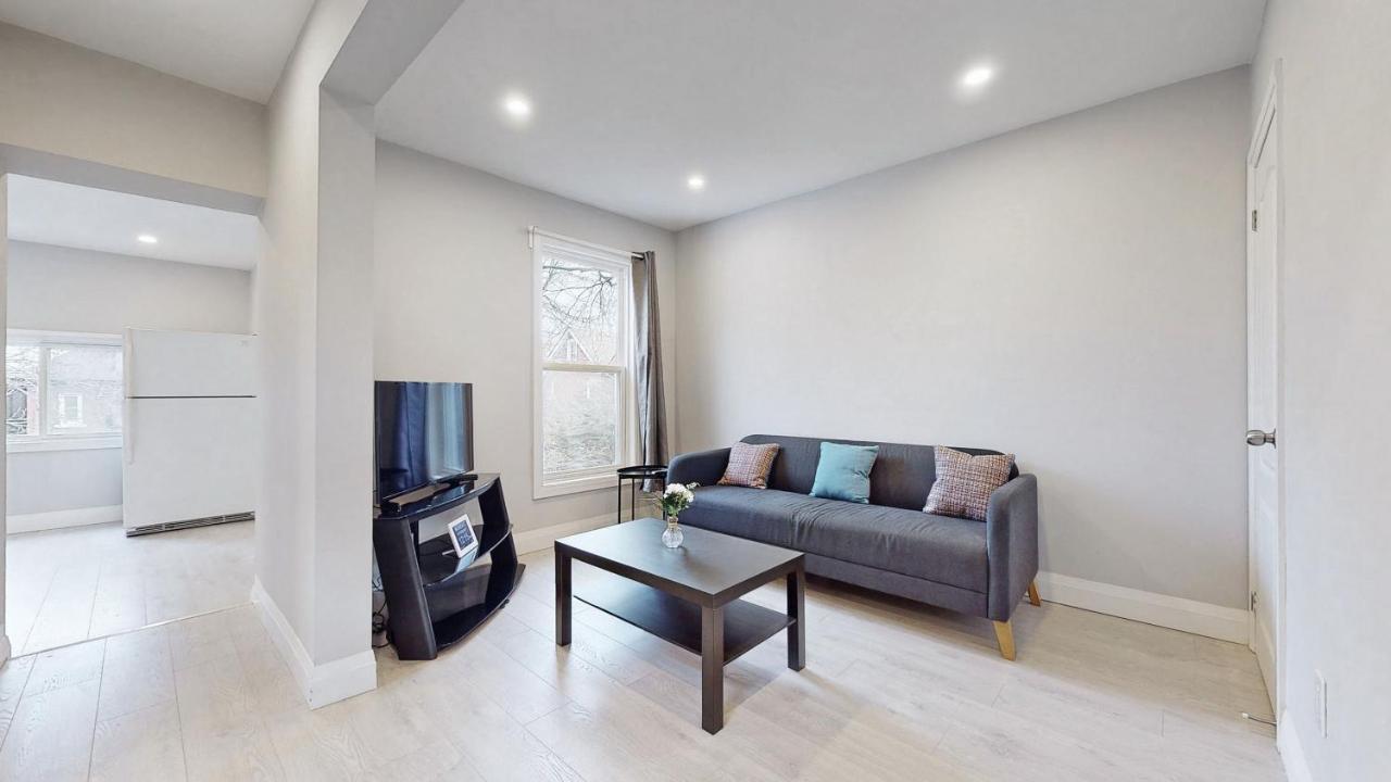 Three Bedroom In Hamilton Bagian luar foto