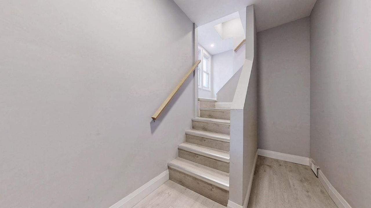 Three Bedroom In Hamilton Bagian luar foto